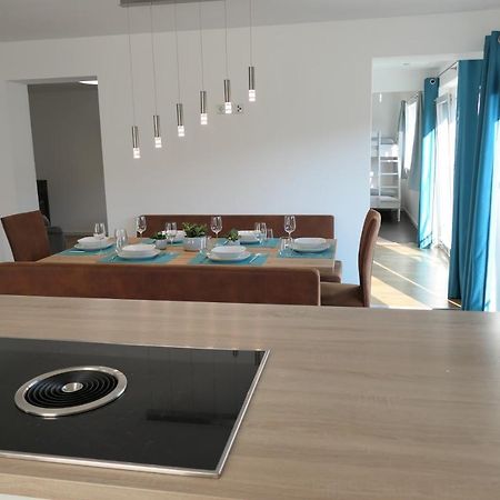 Gaestehaus Jorde - Fewo Koenig Ludwig Füssen Dış mekan fotoğraf