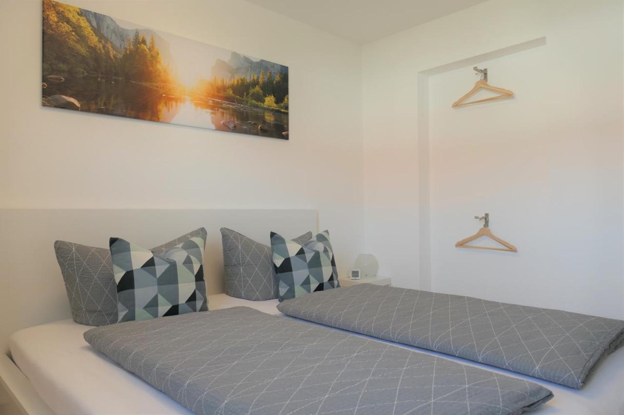 Gaestehaus Jorde - Fewo Koenig Ludwig Füssen Dış mekan fotoğraf