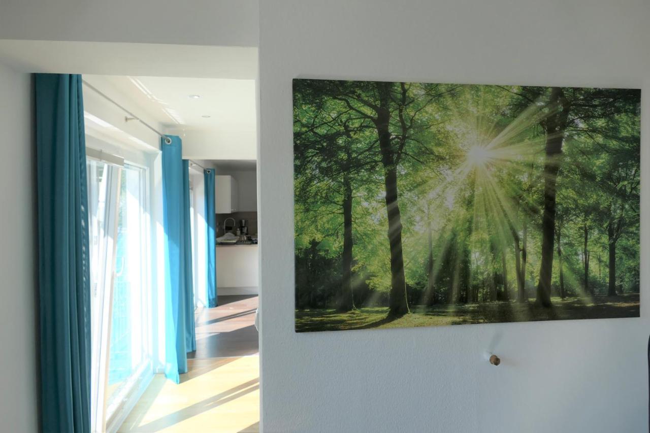 Gaestehaus Jorde - Fewo Koenig Ludwig Füssen Dış mekan fotoğraf